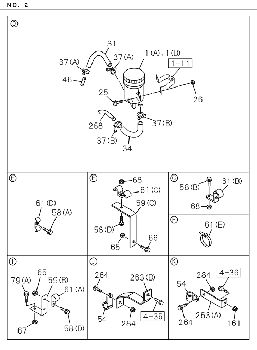 Partial Engine